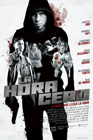 Ноль часов 